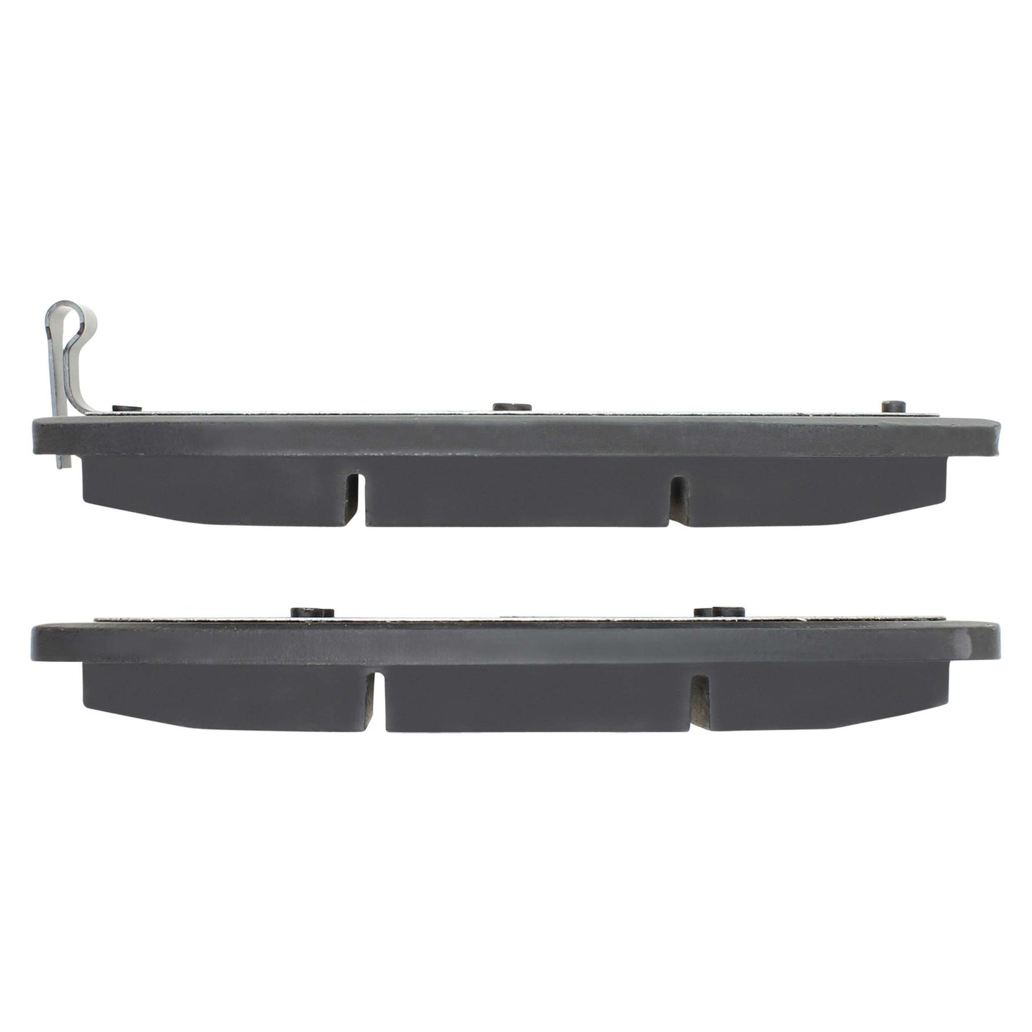 Quality-Built Quality-Built Premium Ceramic Brake Pads w/ Hardware 1001-1264C