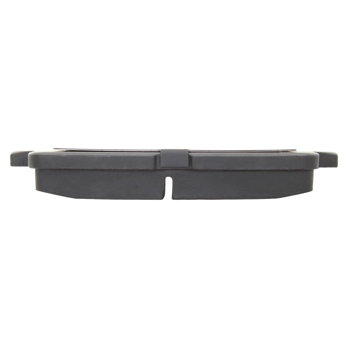 Quality-Built Quality-Built Premium Ceramic Brake Pads w/ Hardware 1001-1281C