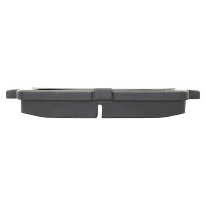 Quality-Built Quality-Built Premium Ceramic Brake Pads w/ Hardware 1001-1281C