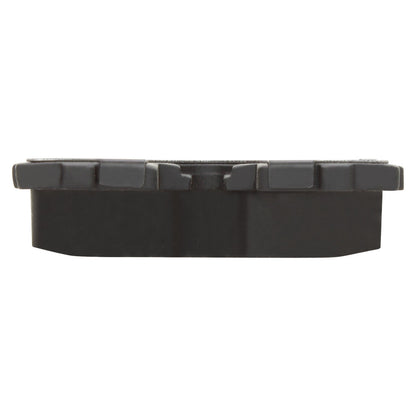 Quality-Built Quality-Built Premium Ceramic Brake Pads w/ Hardware 1001-1283C