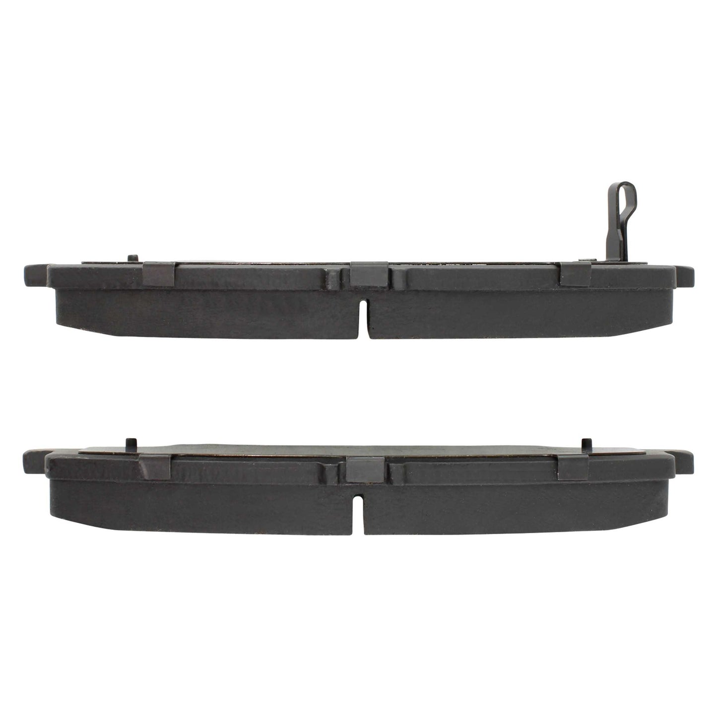 Quality-Built Quality-Built Premium Ceramic Brake Pads w/ Hardware 1001-1286C