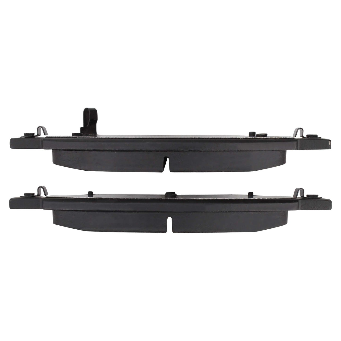Quality-Built Quality-Built Premium Ceramic Brake Pads w/ Hardware 1001-1287C