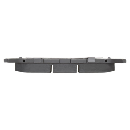 Quality-Built Quality-Built Premium Ceramic Brake Pads w/ Hardware 1001-1293C