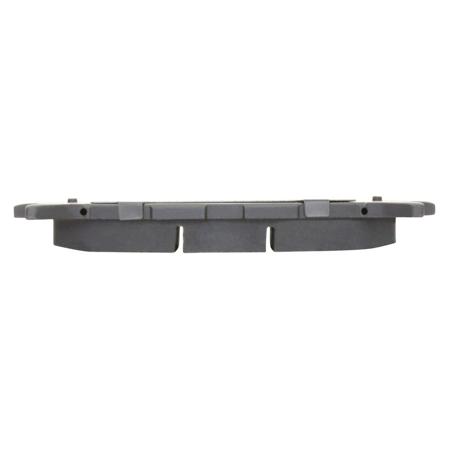 Quality-Built Quality-Built Premium Semi-Metallic Brake Pads w/ Hardware 1001-1293M