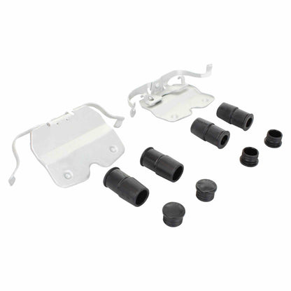 Quality-Built Quality-Built Premium Semi-Metallic Brake Pads w/ Hardware 1001-1294M