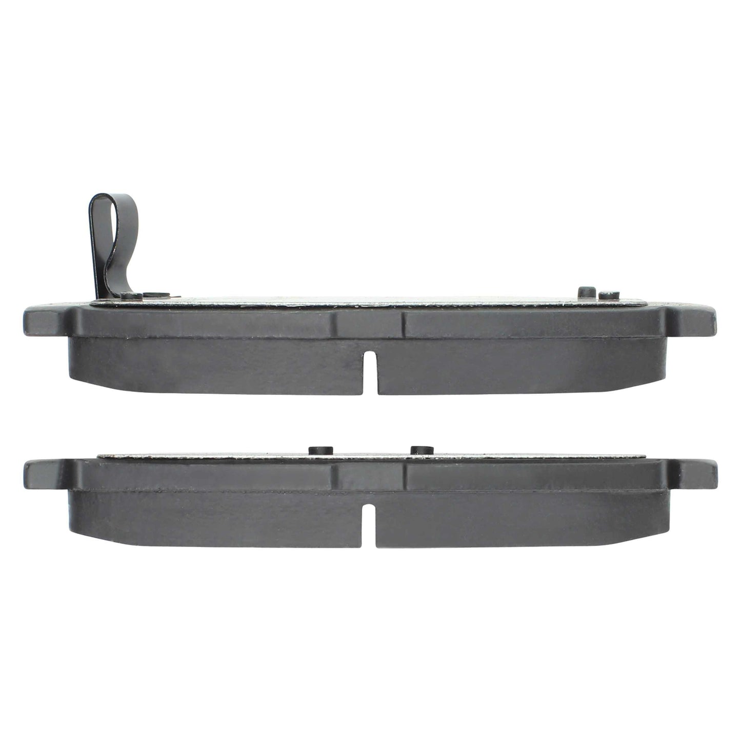 Quality-Built Quality-Built Premium Ceramic Brake Pads w/ Hardware 1001-1297C