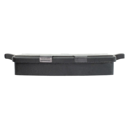 Quality-Built Quality-Built Premium Ceramic Brake Pads w/ Hardware 1001-1307AC