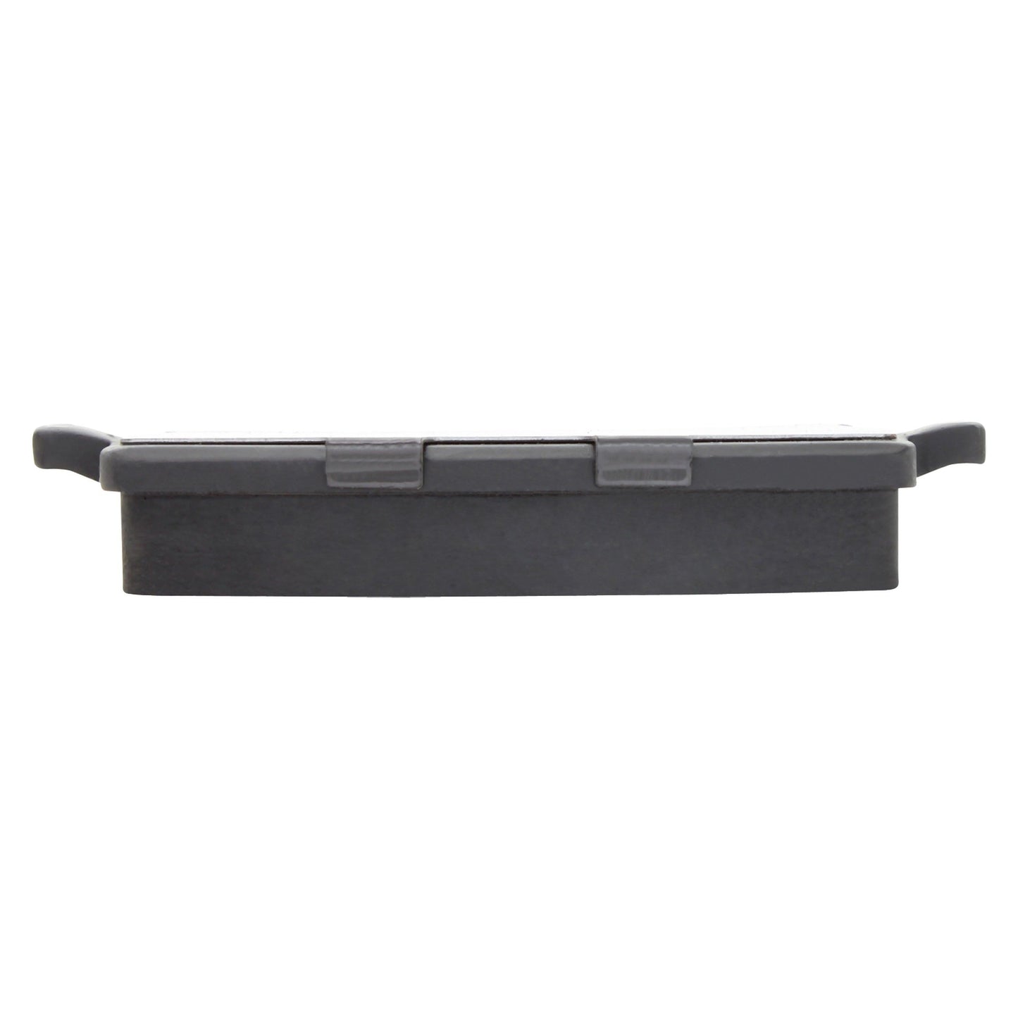 Quality-Built Quality-Built Premium Ceramic Brake Pads w/ Hardware 1001-1307C