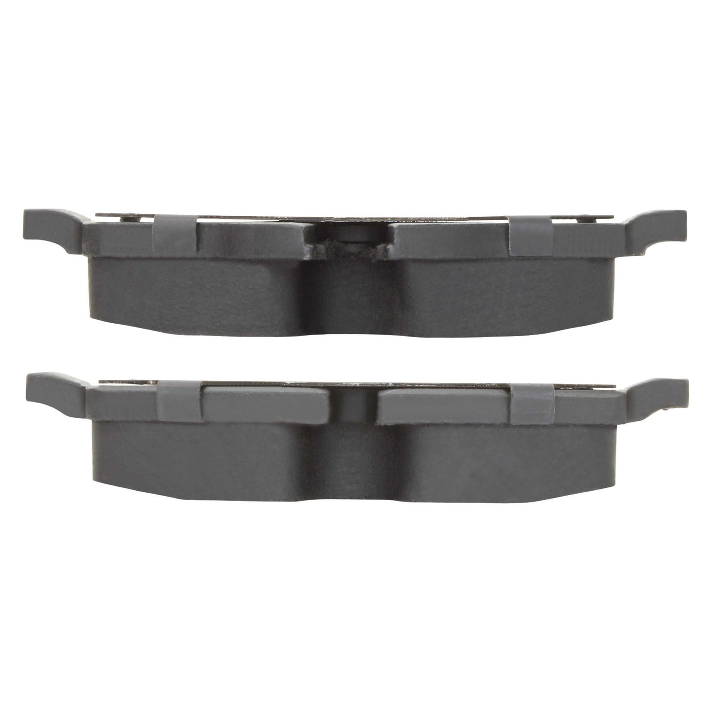 Quality-Built Quality-Built Premium Semi-Metallic Brake Pads w/ Hardware 1001-1309M