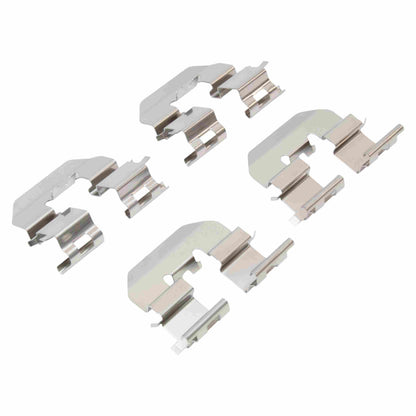 Quality-Built Quality-Built Premium Ceramic Brake Pads w/ Hardware 1001-1313C