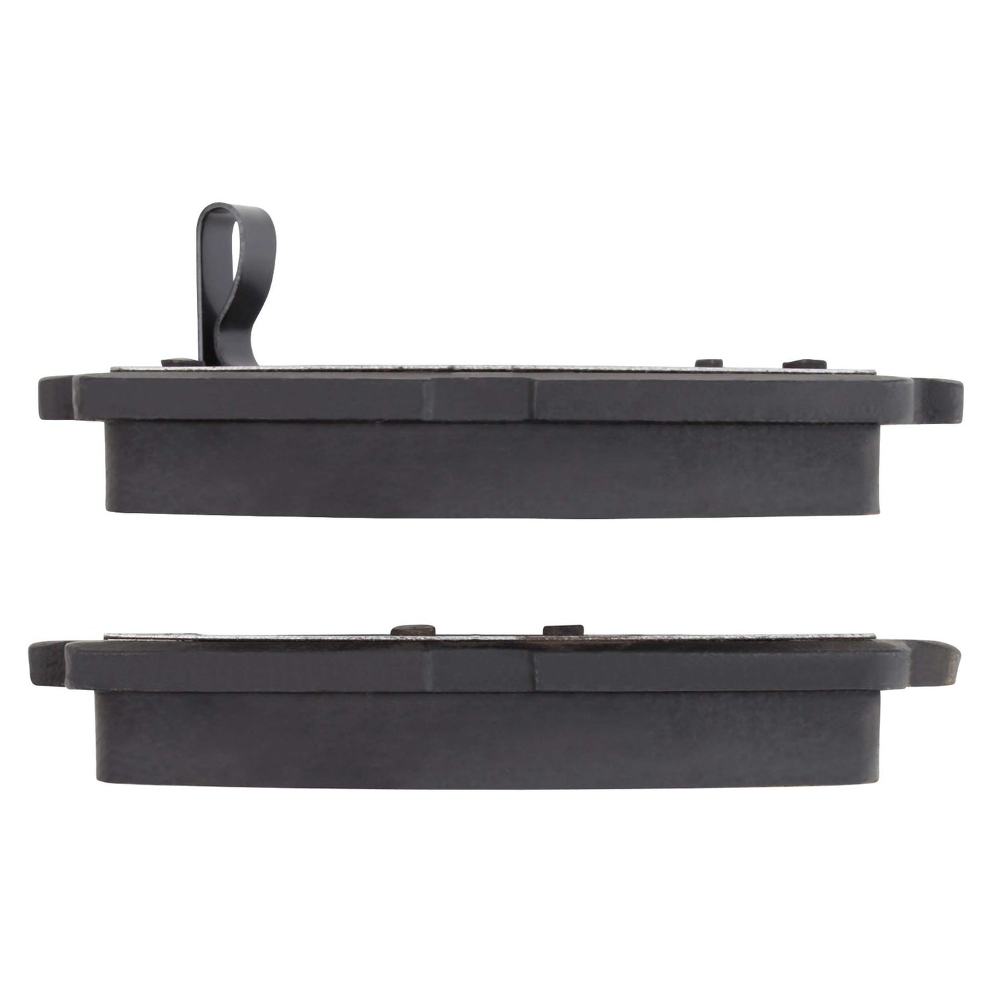 Quality-Built Quality-Built Premium Ceramic Brake Pads w/ Hardware 1001-1313C