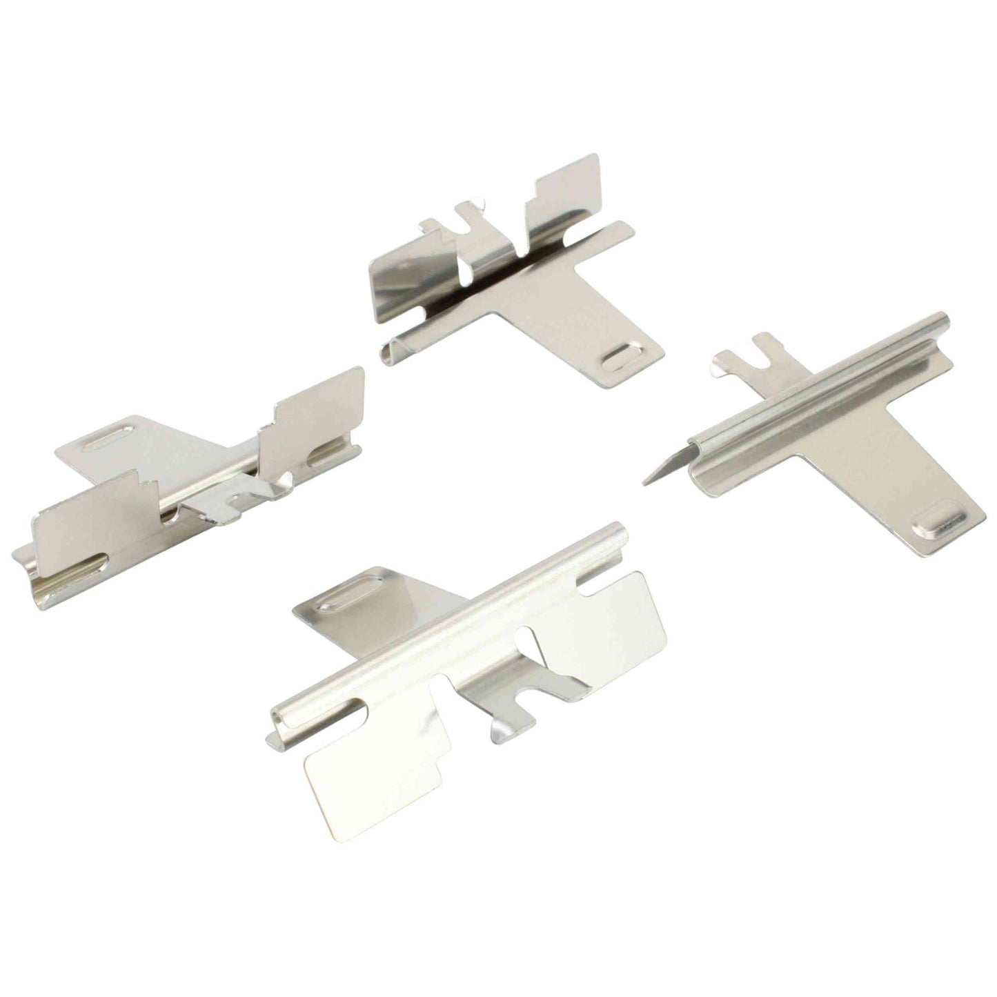 Quality-Built Quality-Built Premium Ceramic Brake Pads w/ Hardware 1001-1315C