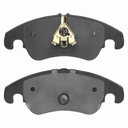 Quality-Built Quality-Built Premium Ceramic Brake Pads w/ Hardware 1001-1322C