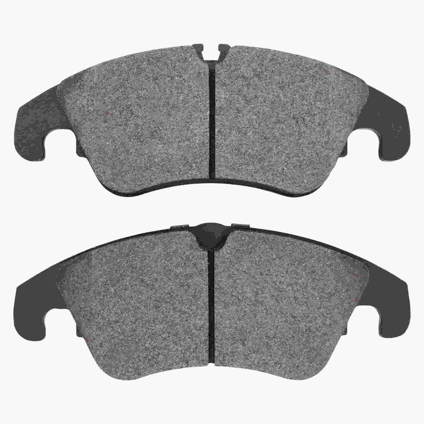 Quality-Built Quality-Built Premium Ceramic Brake Pads w/ Hardware 1001-1322C