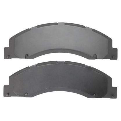 Quality-Built Quality-Built Premium Semi-Metallic Brake Pads w/ Hardware 1001-1328M