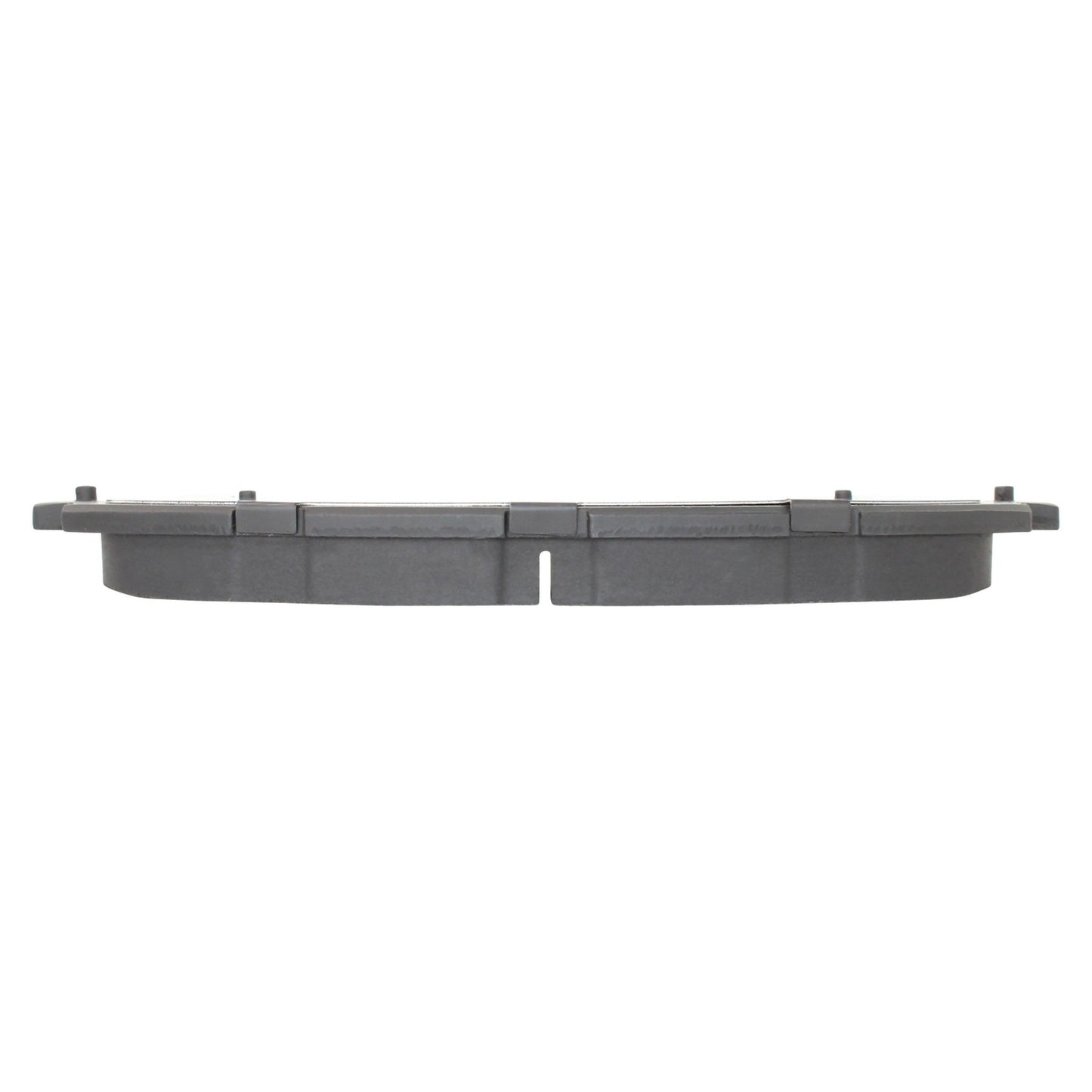 Quality-Built Quality-Built Premium Semi-Metallic Brake Pads w/ Hardware 1001-1328M