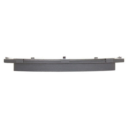 Quality-Built Quality-Built Premium Semi-Metallic Brake Pads w/ Hardware 1001-1330AM