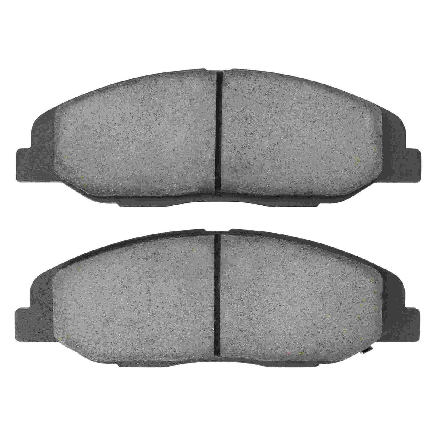 Quality-Built Quality-Built Premium Ceramic Brake Pads w/ Hardware 1001-1332C