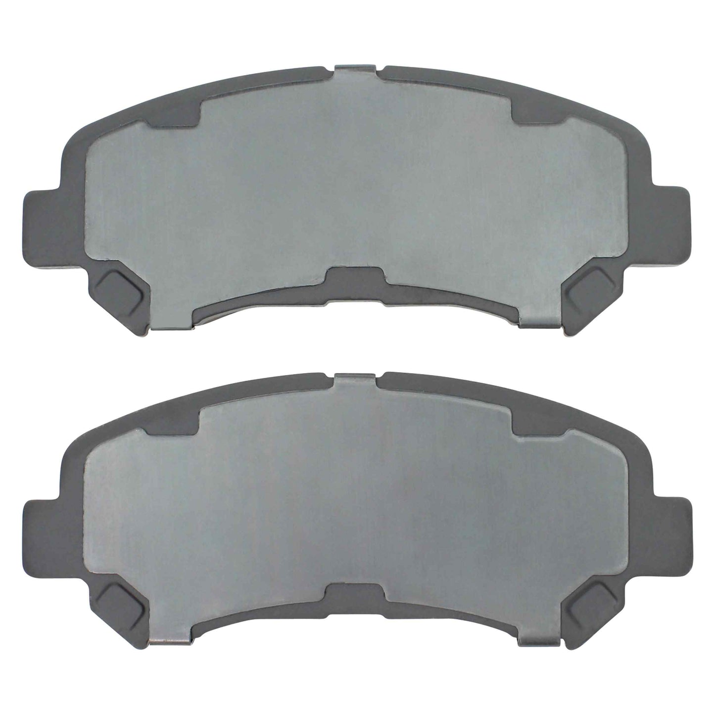 Quality-Built Quality-Built Premium Ceramic Brake Pads w/ Hardware 1001-1338C