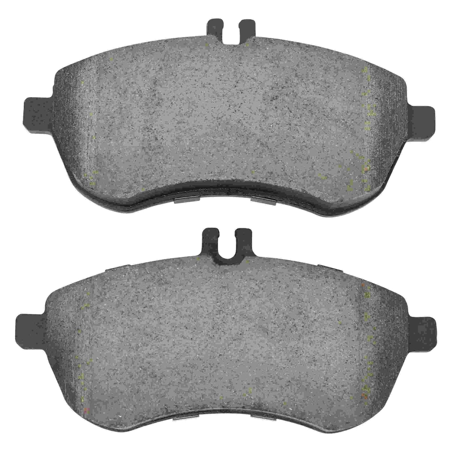 Quality-Built Quality-Built Premium Ceramic Brake Pads w/ Hardware 1001-1340C