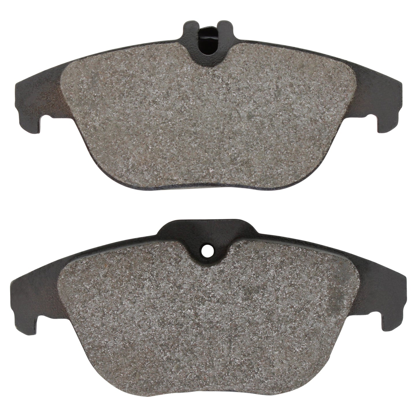 Quality-Built Quality-Built Premium Ceramic Brake Pads w/ Hardware 1001-1341C