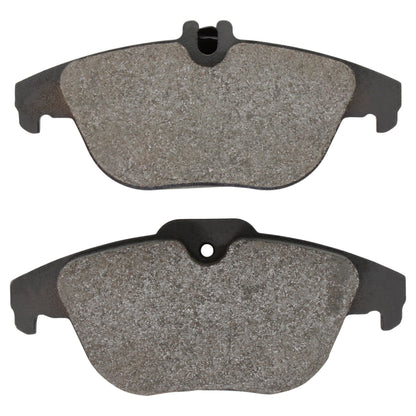 Quality-Built Quality-Built Premium Ceramic Brake Pads w/ Hardware 1001-1341C
