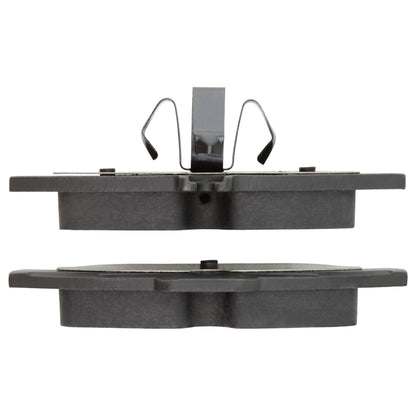 Quality-Built Quality-Built Premium Ceramic Brake Pads w/ Hardware 1001-1341C