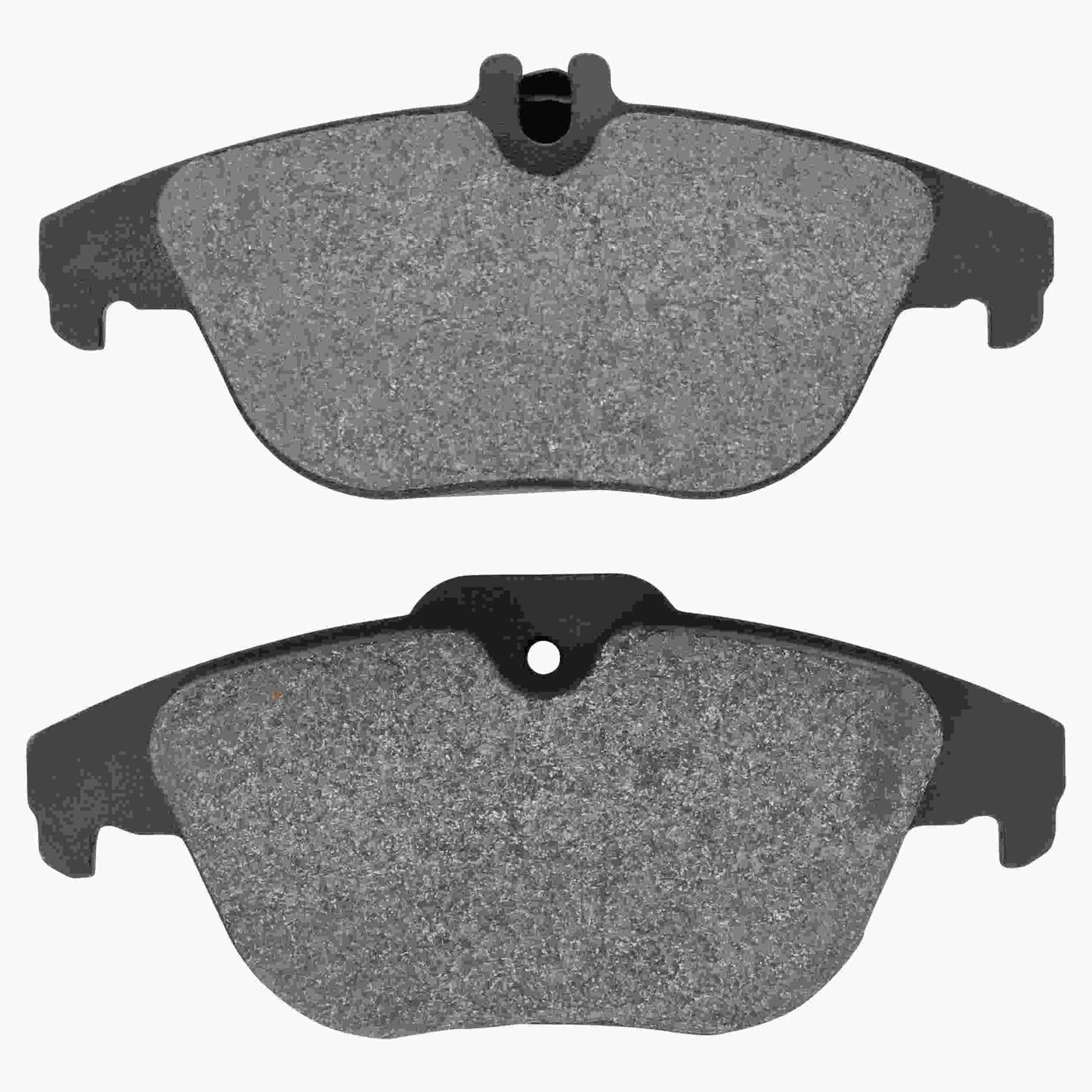 Quality-Built Quality-Built Premium Semi-Metallic Brake Pads w/ Hardware 1001-1341M