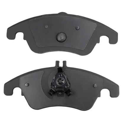 Quality-Built Quality-Built Premium Ceramic Brake Pads w/ Hardware 1001-1342C