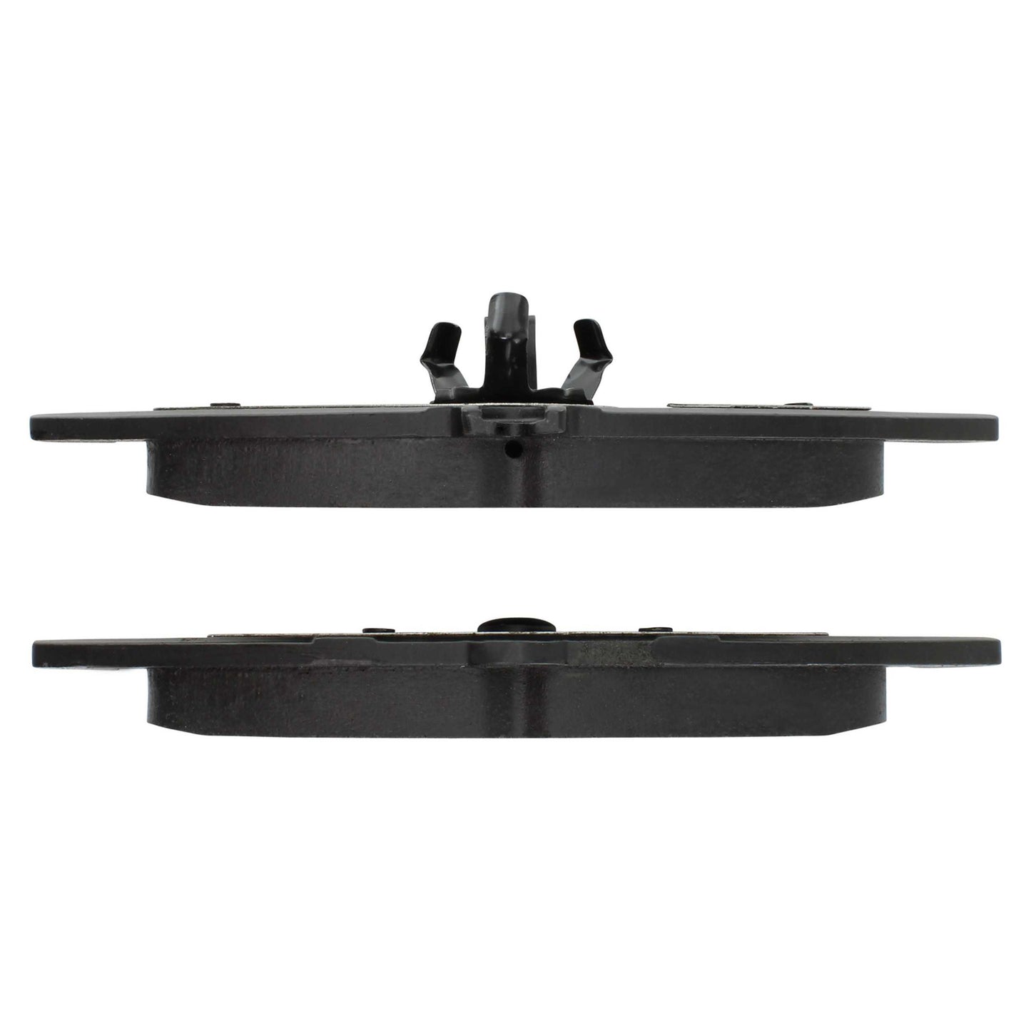 Quality-Built Quality-Built Premium Semi-Metallic Brake Pads w/ Hardware 1001-1342M