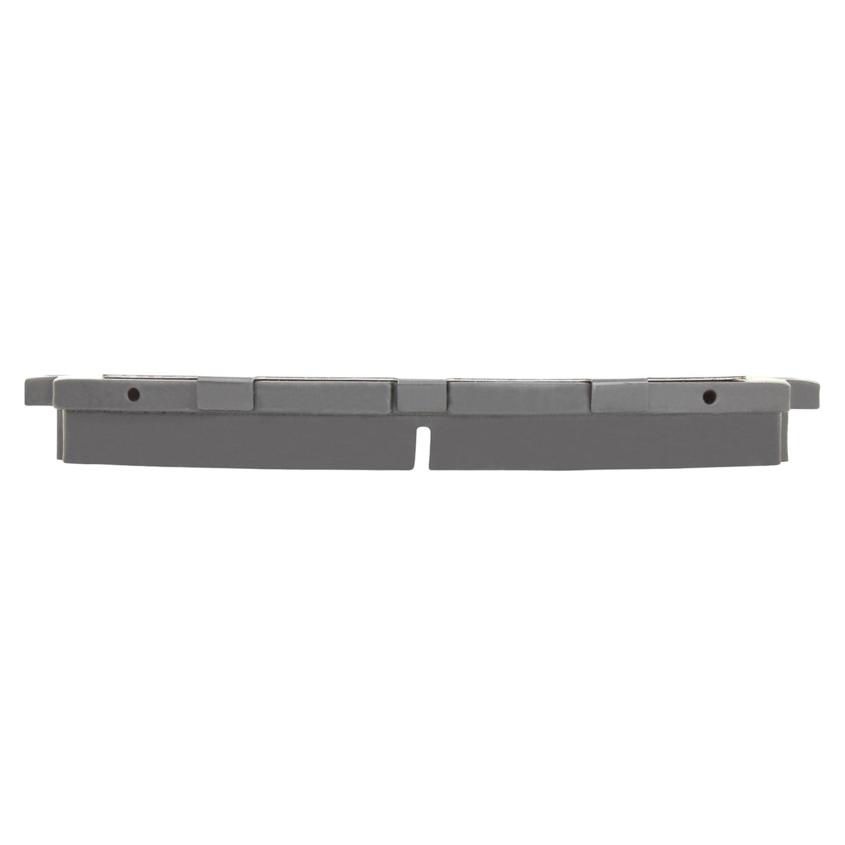 Quality-Built Quality-Built Premium Semi-Metallic Brake Pads 1001-1344M