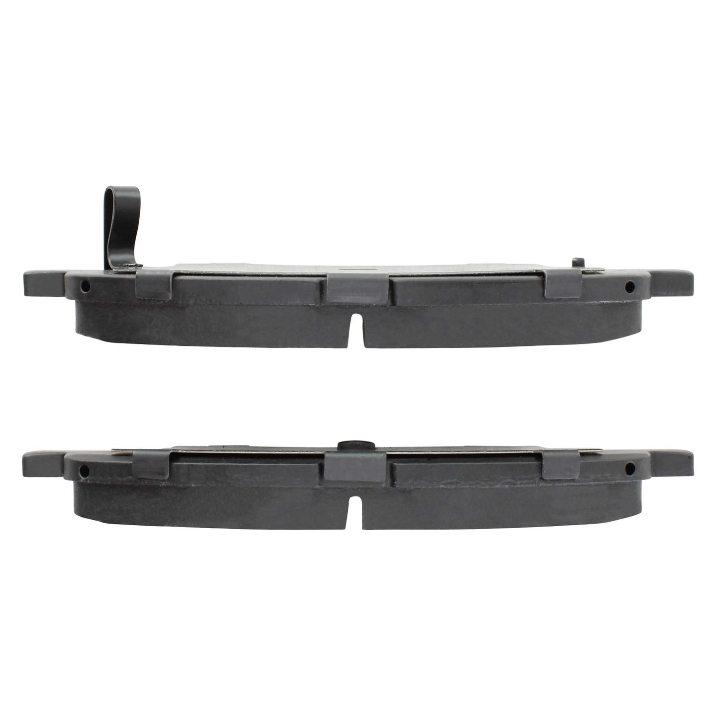 Quality-Built Quality-Built Premium Ceramic Brake Pads w/ Hardware 1001-1345C
