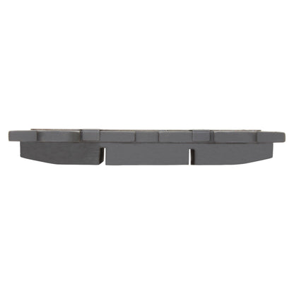 Quality-Built Quality-Built Premium Ceramic Brake Pads w/ Hardware 1001-1346C