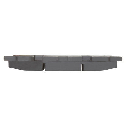 Quality-Built Quality-Built Premium Ceramic Brake Pads w/ Hardware 1001-1346C