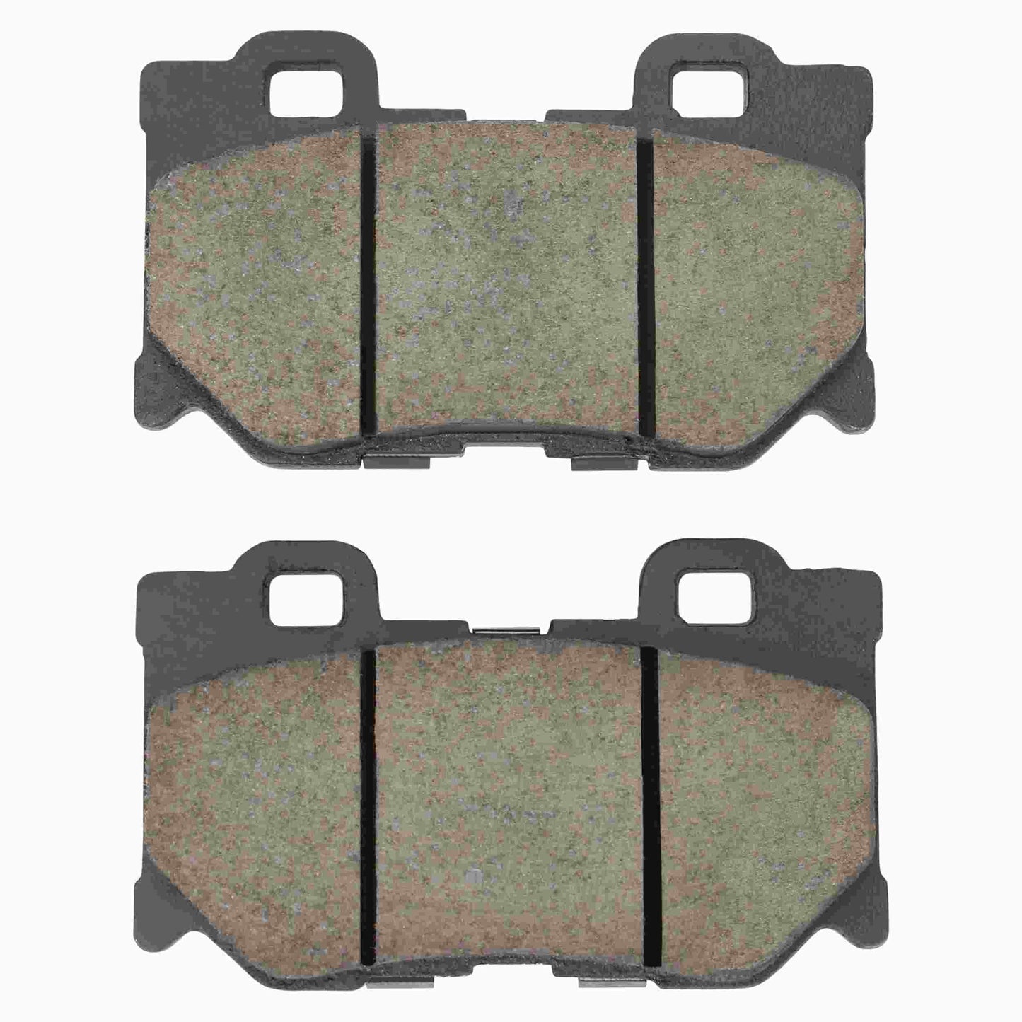 Quality-Built Quality-Built Premium Ceramic Brake Pads w/ Hardware 1001-1347C
