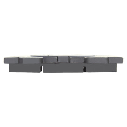 Quality-Built Quality-Built Premium Ceramic Brake Pads w/ Hardware 1001-1347C