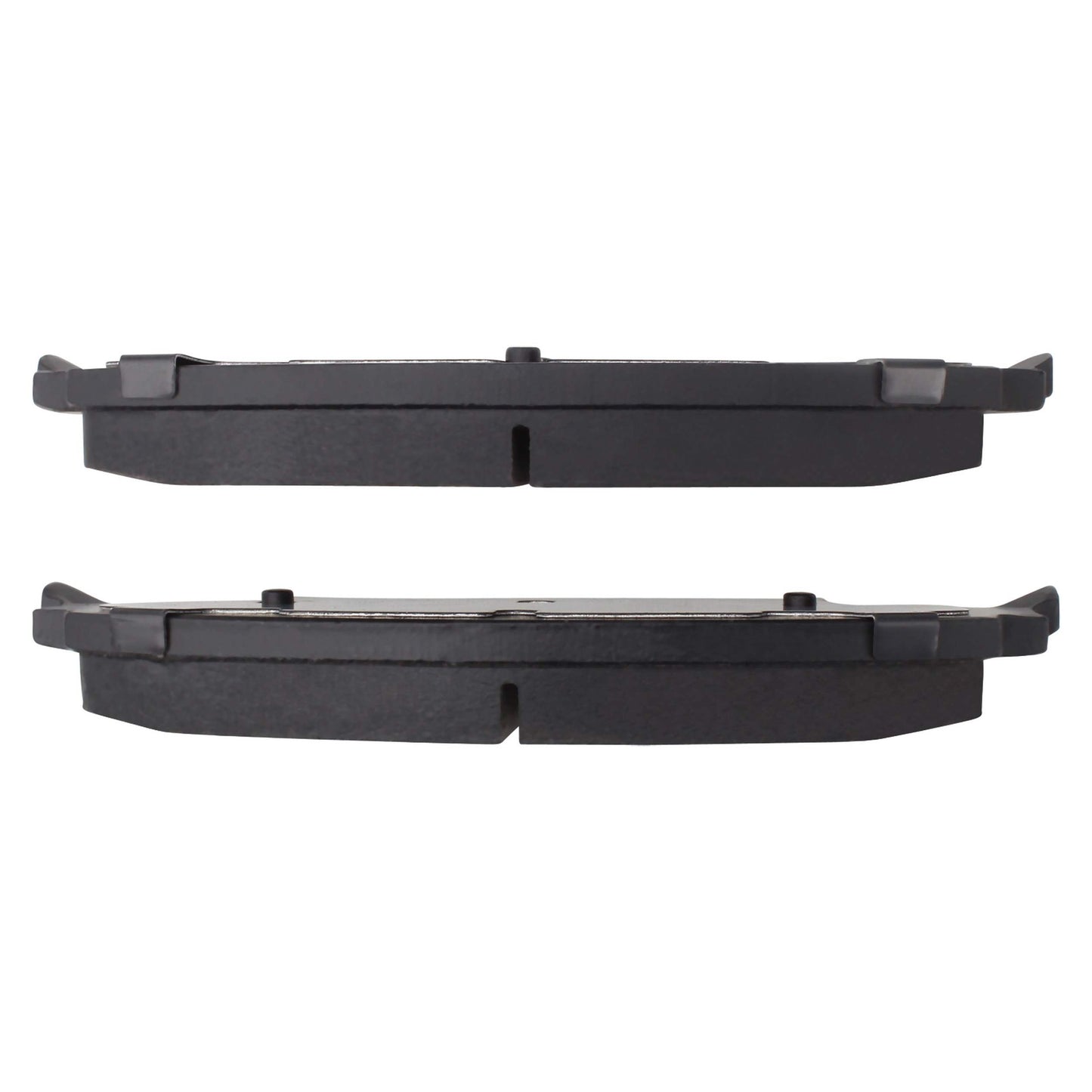 Quality-Built Quality-Built Premium Ceramic Brake Pads w/ Hardware 1001-1351C