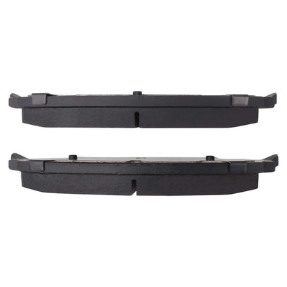 Quality-Built Quality-Built Premium Ceramic Brake Pads w/ Hardware 1001-1351C