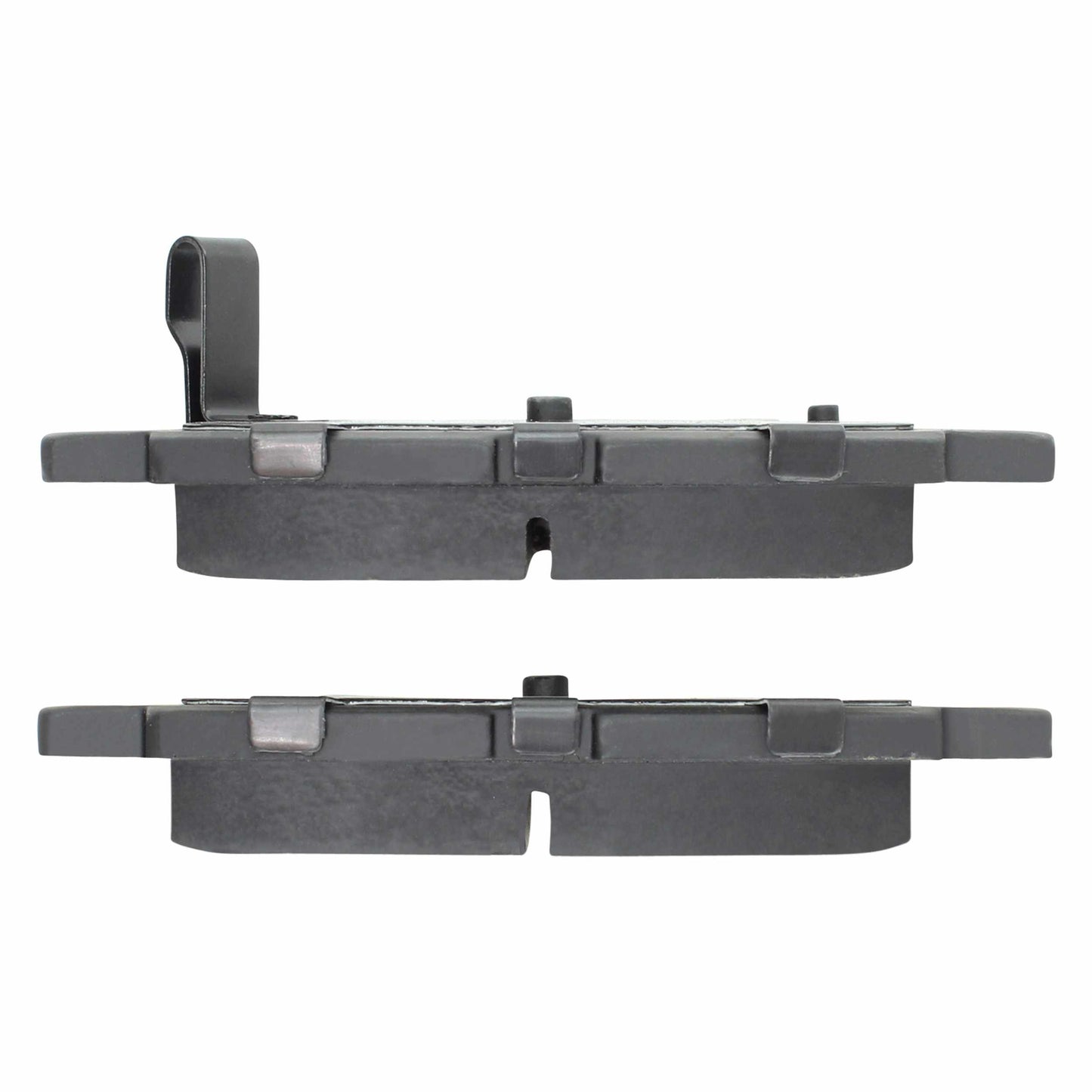 Quality-Built Quality-Built Premium Ceramic Brake Pads w/ Hardware 1001-1354AC