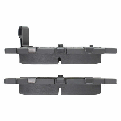Quality-Built Quality-Built Premium Ceramic Brake Pads w/ Hardware 1001-1354AC
