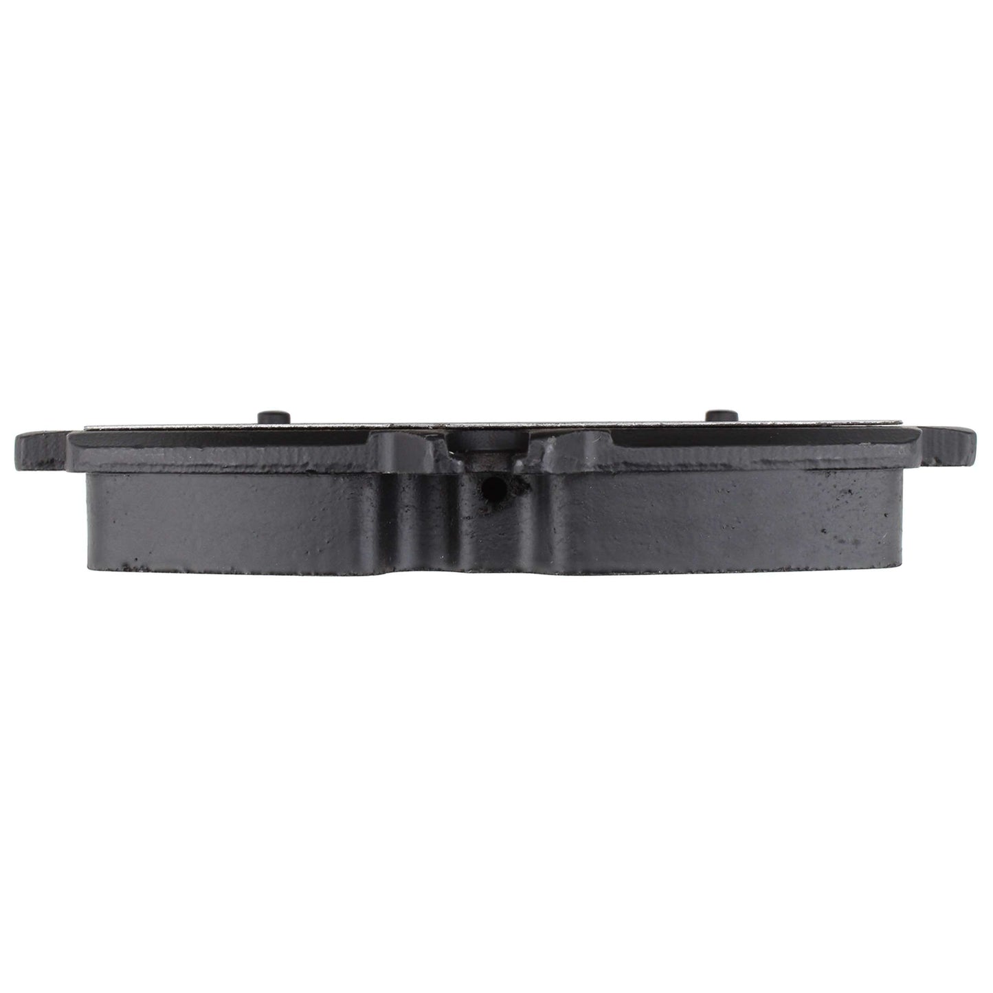 Quality-Built Quality-Built Premium Semi-Metallic Brake Pads w/ Hardware 1001-1357M