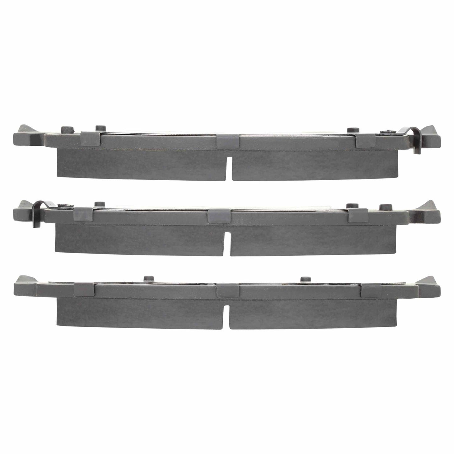Quality-Built Quality-Built Premium Ceramic Brake Pads w/ Hardware 1001-1363C