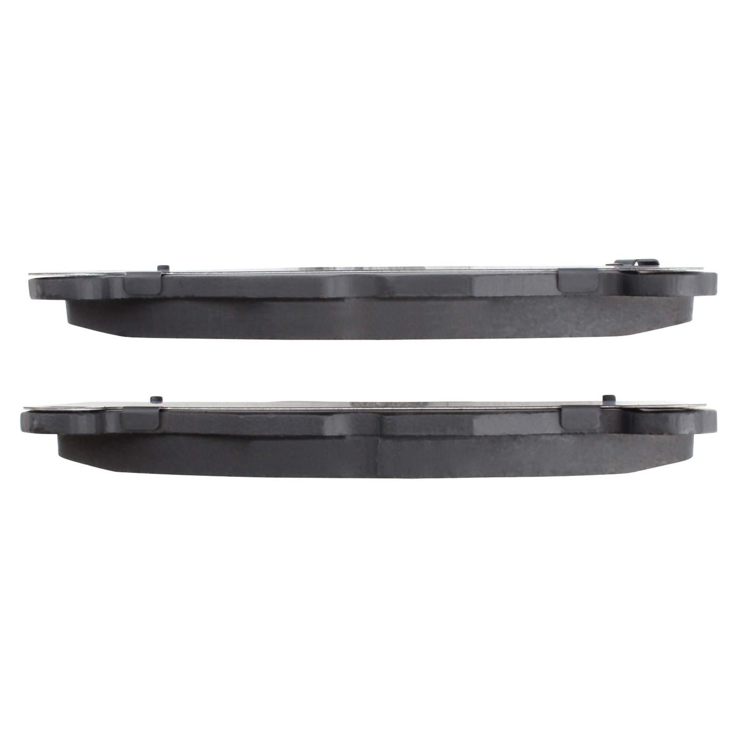 Quality-Built Quality-Built Premium Semi-Metallic Brake Pads w/ Hardware 1001-1365M