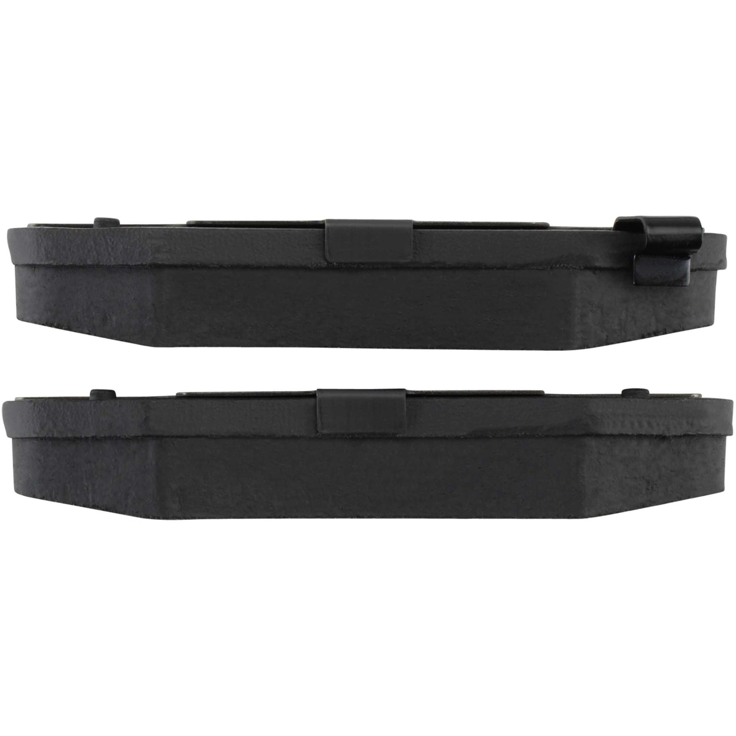 Quality-Built Quality-Built Premium Semi-Metallic Brake Pads 1001-1366M