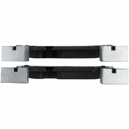 Quality-Built Quality-Built Premium Semi-Metallic Brake Pads 1001-1373M