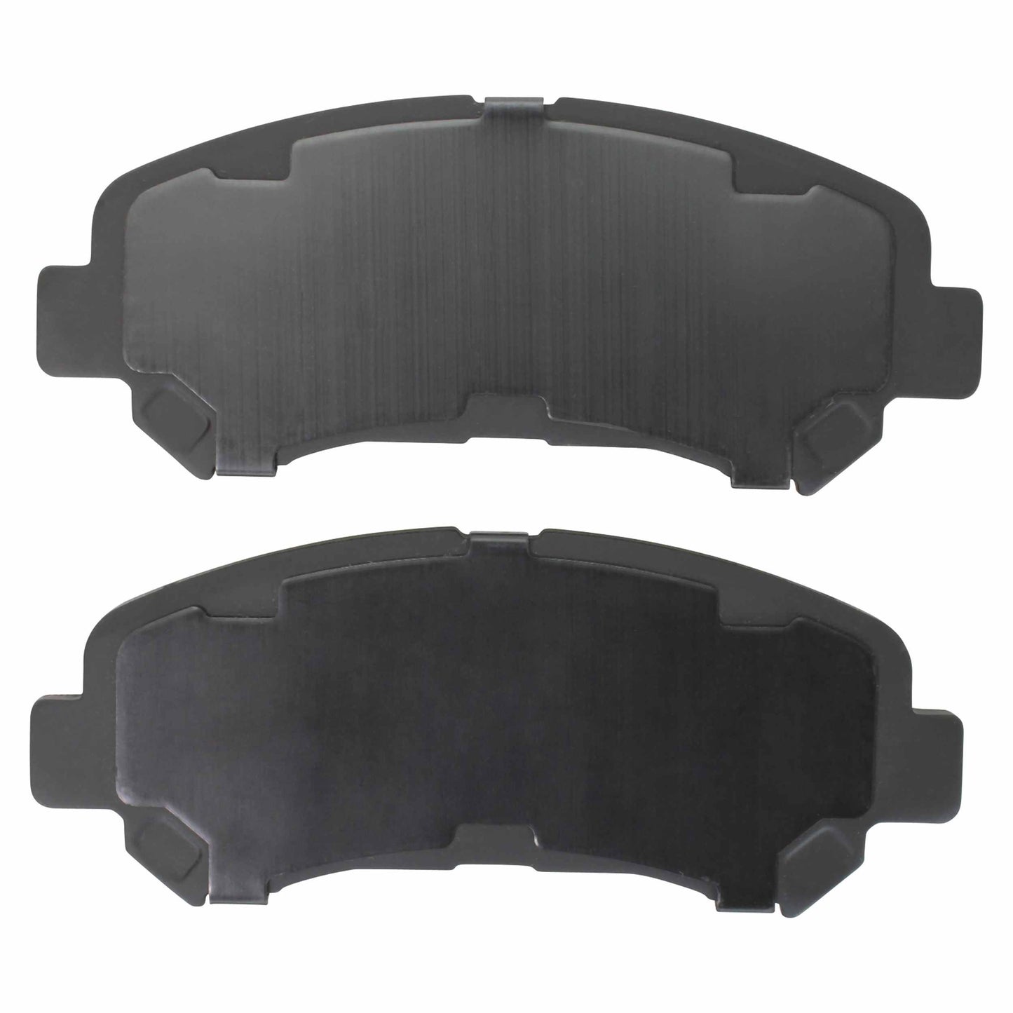 Quality-Built Quality-Built Premium Ceramic Brake Pads w/ Hardware 1001-1374C