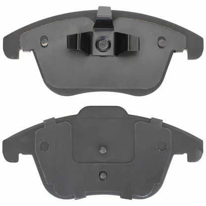 Quality-Built Quality-Built Premium Semi-Metallic Brake Pads w/ Hardware 1001-1375M