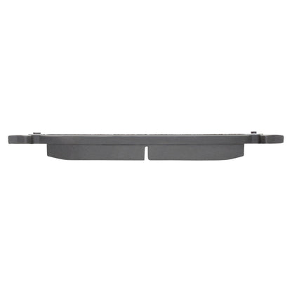 Quality-Built Quality-Built Premium Ceramic Brake Pads w/ Hardware 1001-1376C