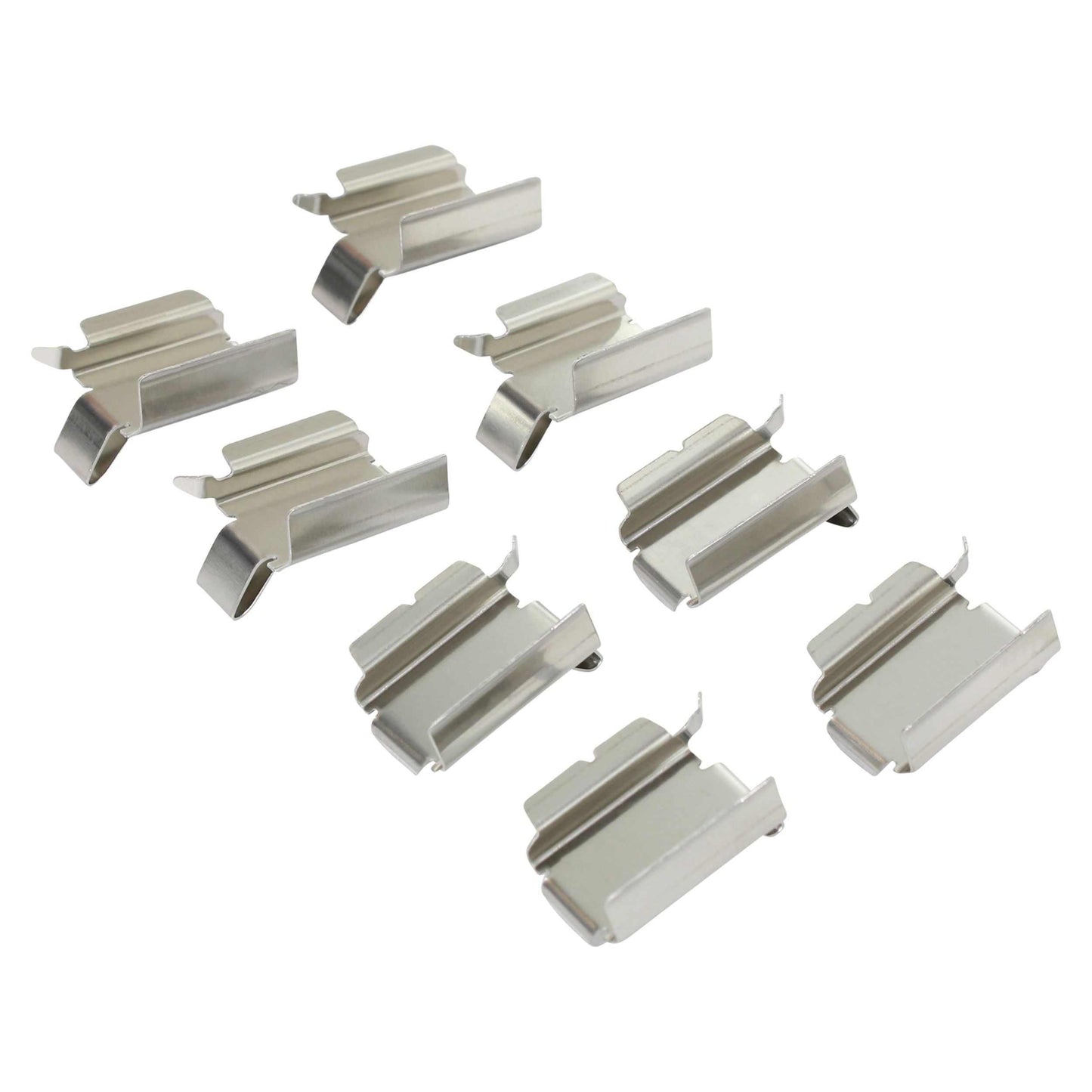 Quality-Built Quality-Built Premium Ceramic Brake Pads w/ Hardware 1001-1377C
