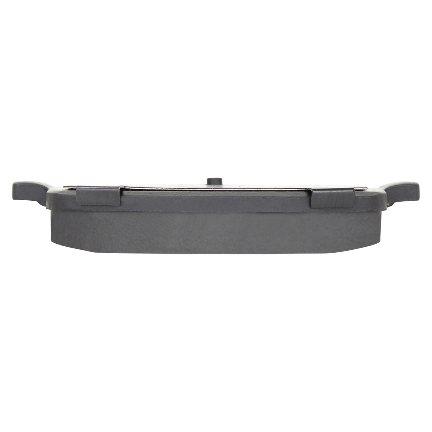 Quality-Built Quality-Built Premium Semi-Metallic Brake Pads w/ Hardware 1001-1377M
